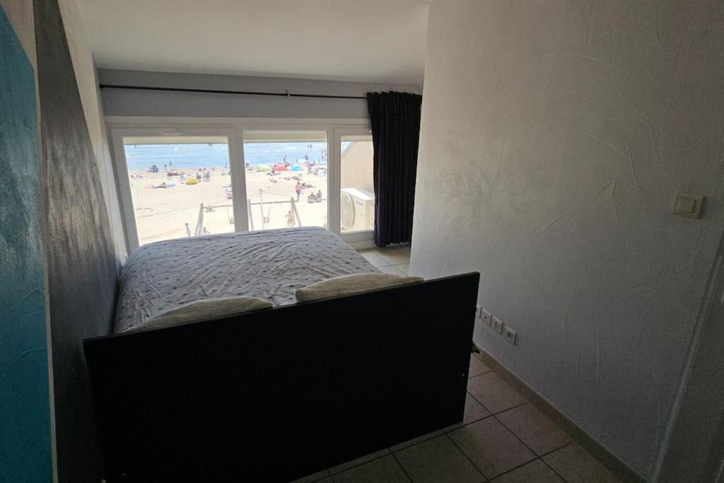 Appartement Sur La Plage Fos-sur-Mer Luaran gambar